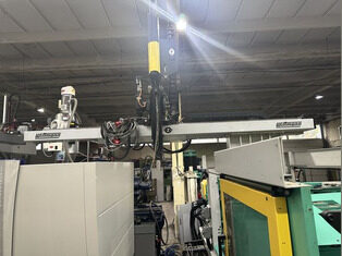 Robot - Wittmann...