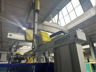 Robot - Wittmann...