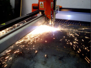 Machine...