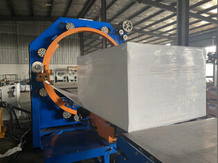 SA Eng beam wrapper