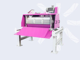 Food separator from 