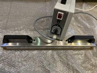 Bar Sealer with Doub