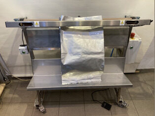 Impulse welders for 