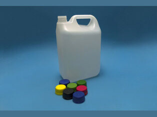 5l canister Jerry ca