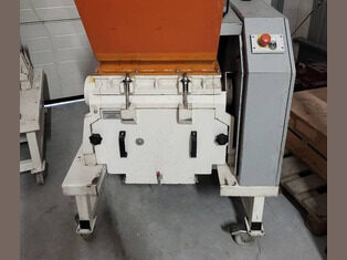 Wanner plastic mill