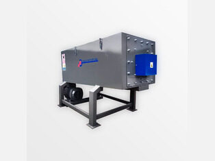 Pre-wash centrifuge