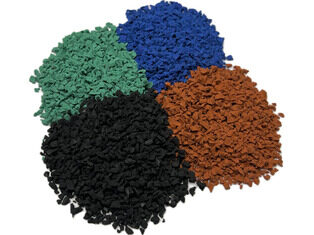 EPDM Virgin Rubber G