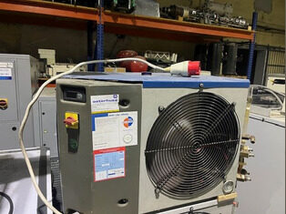 Chilled water genera