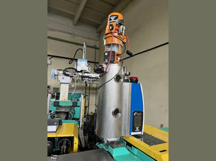 Plastic dryer -...