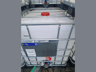 1000L container
