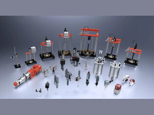 Valves and dosing pu