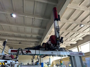 Robot - Wittmann...