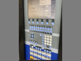 Battenfeld HM 10000 