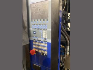 Battenfeld HM 8000 P