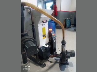 SG2028N plastic mill