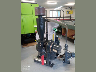 SG2042N plastic mill