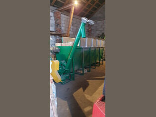 Flotation bath