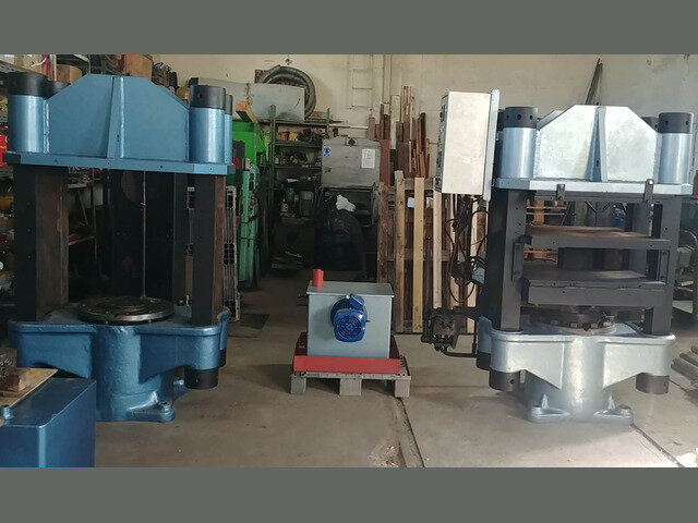 Czech hydraulic...