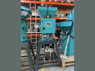 Gravimetric dye...