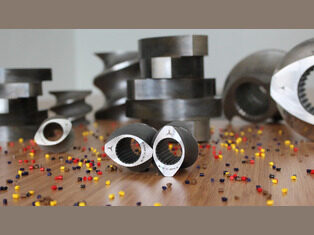 Spare parts for twin