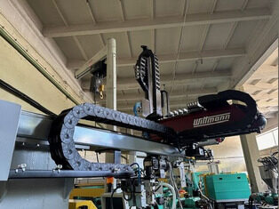 Robot - Wittmann...