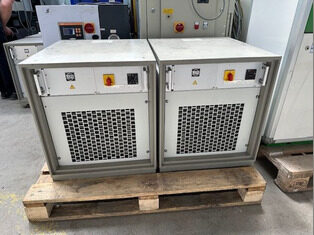 Chilled water genera