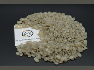 LDPE regranulate