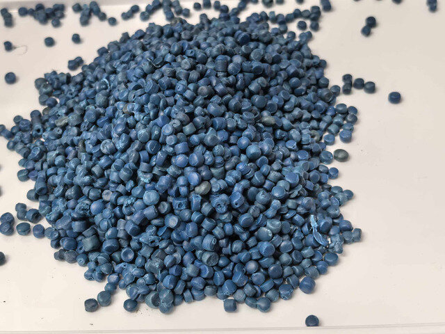 PP regranulate MFI...