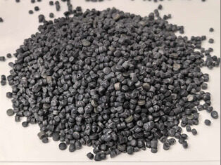 PP MFI regranulate: 