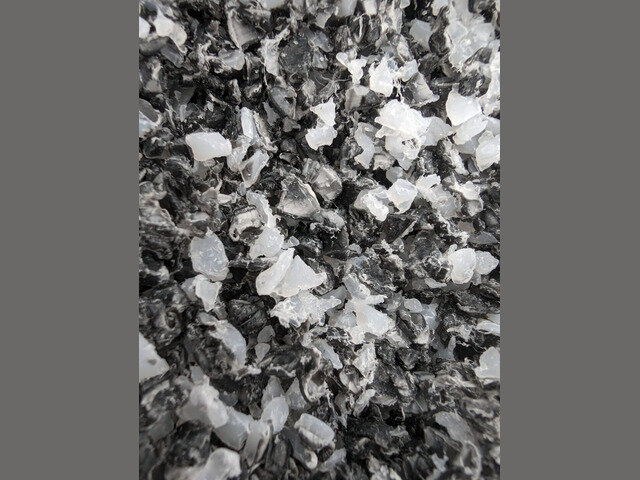 HDPE-EVOH black...