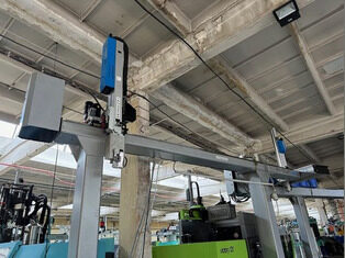 Robot - Sepro Multi...