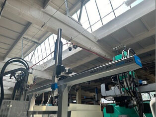 Robot - Sepro Multi...