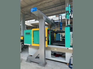 Robot - Sepro SR...
