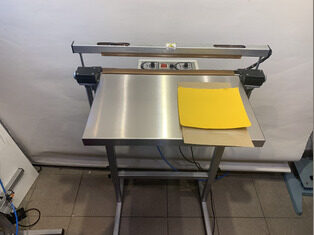 Sealer for closing z