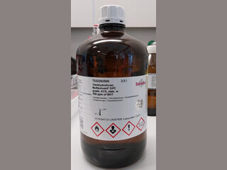 THF Solvent - Tetrah