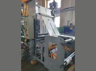 Stationary Flexograp