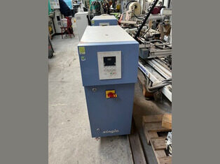 Thermostat molds -...