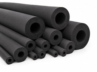 K-FLEX rubber and...