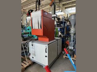 Plastic mill - Wanne