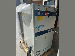 Chilled water genera