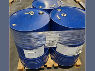 SOPROPHOR TSP/461