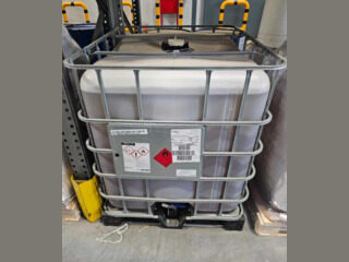 A3/P3 Emulsifier EXO