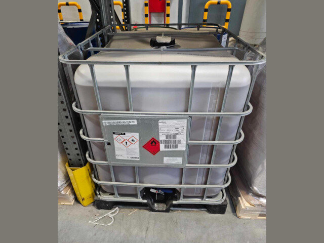 A3/P3 Emulsifier...