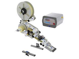 Altech ALstep labeli