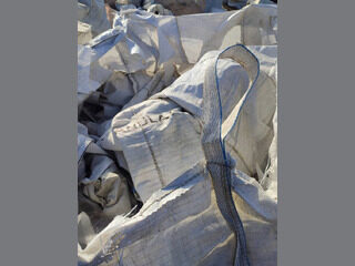 Big bags - clean, da