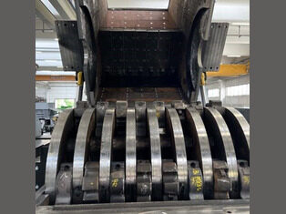 Hammer Mill - ForRec