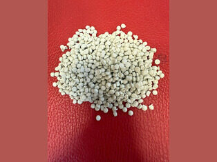 LDPE regranulate -...
