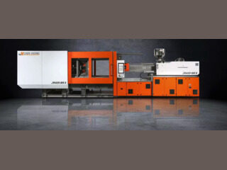 Chen Hsong JM-MK6 in