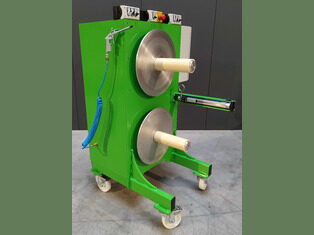 Foil Edge Winder