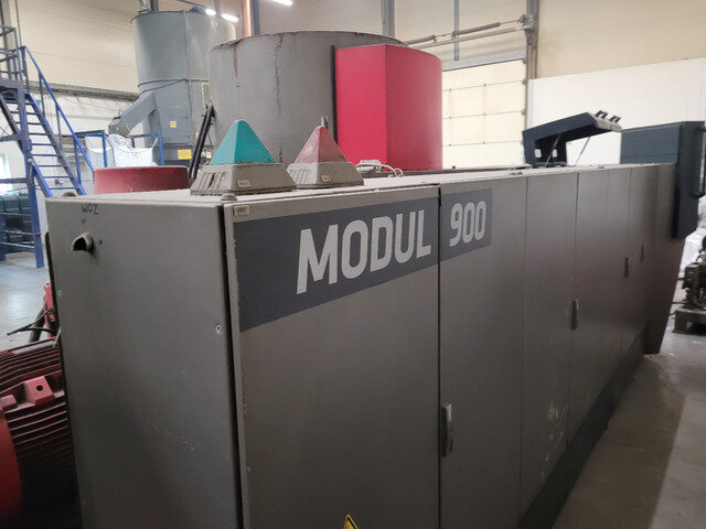 ARTEC MODUL 900 -...